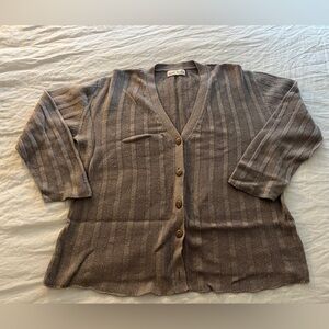 Wol Hide Wide rib set